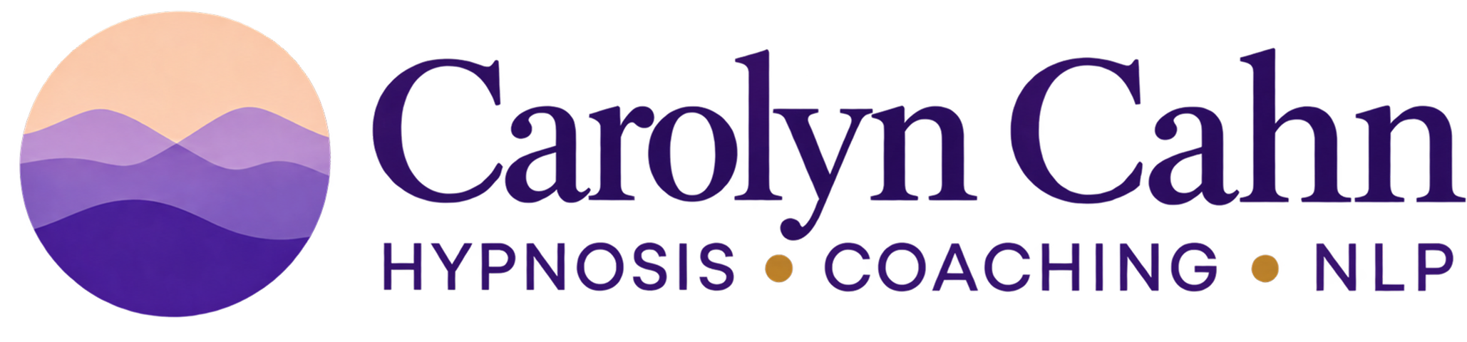 Carolyn Cahn Hypnosis, Coaching, NLP
